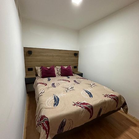 Apartament Carapan Kruševac Zewnętrze zdjęcie