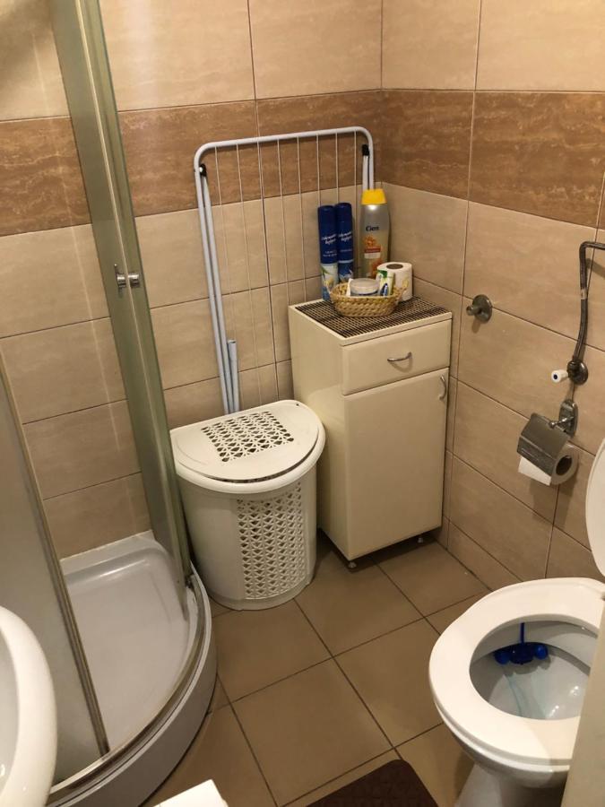 Apartament Carapan Kruševac Zewnętrze zdjęcie