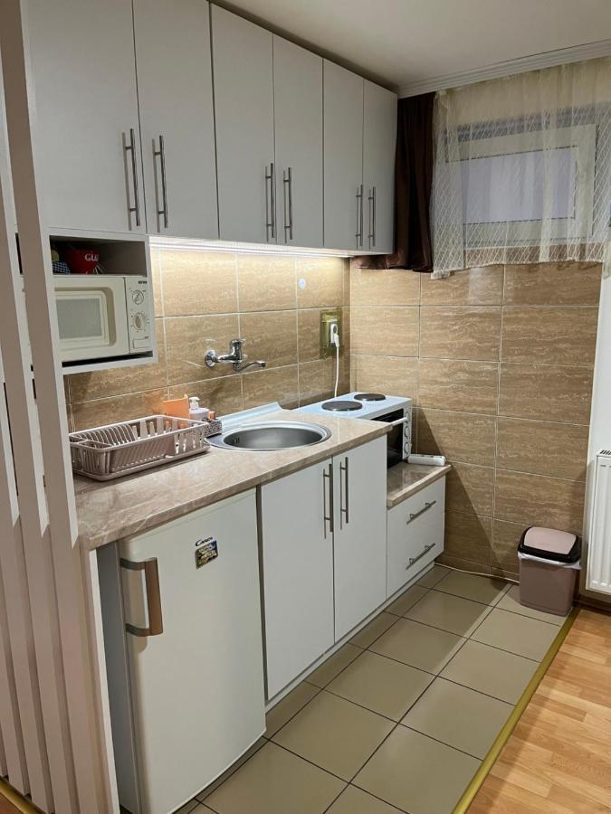 Apartament Carapan Kruševac Zewnętrze zdjęcie