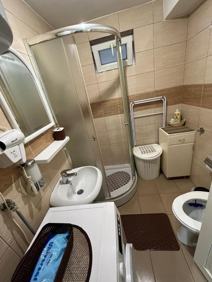 Apartament Carapan Kruševac Zewnętrze zdjęcie