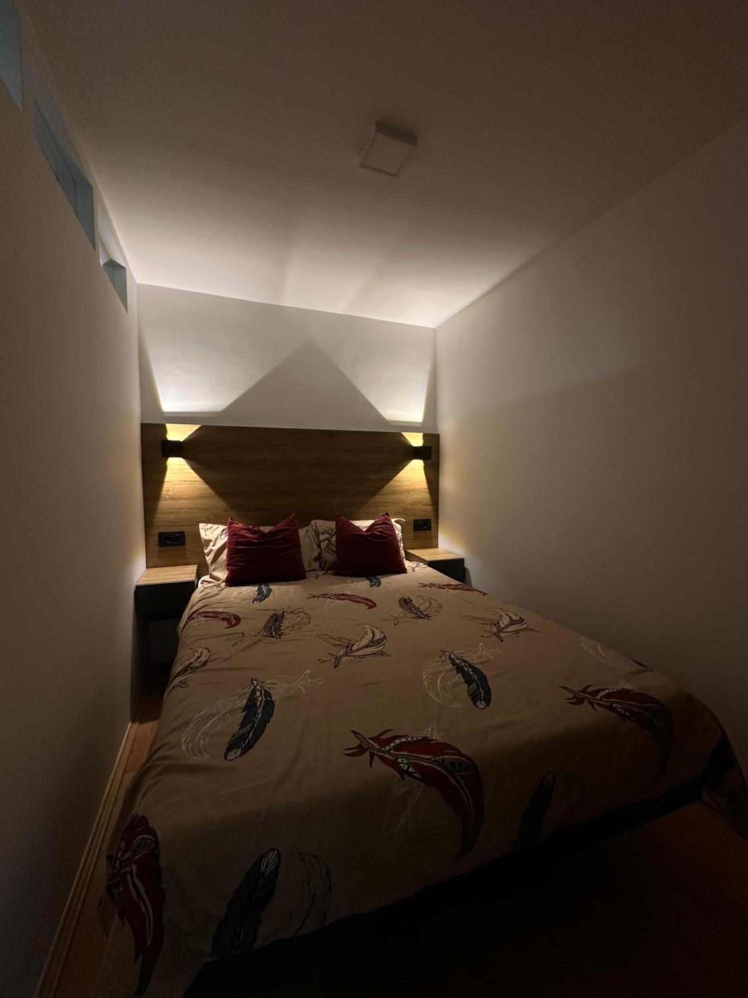 Apartament Carapan Kruševac Zewnętrze zdjęcie